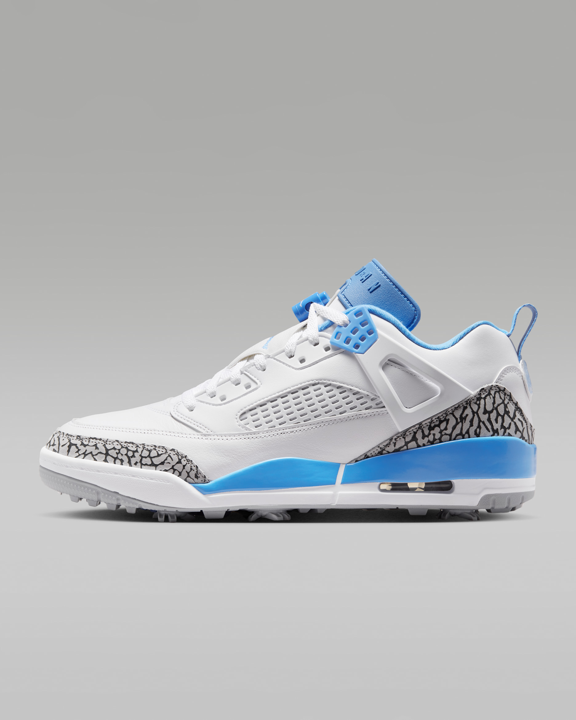 Jordan Spizike G Golf Shoes. Nike PT